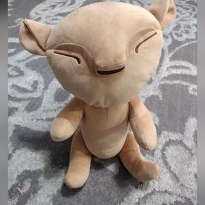 Simba Plush from Disney Broadway The Lion King Musical